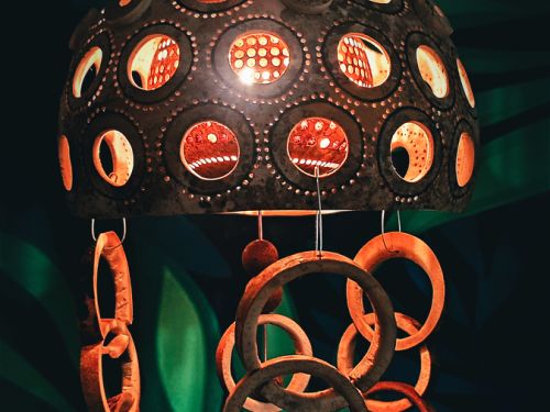 Collection 2023 Rich Art Créations