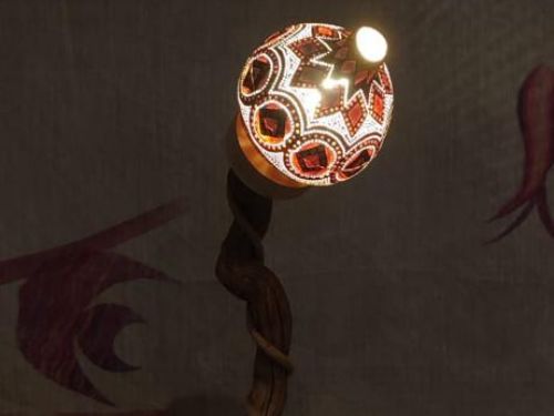 Collection 2023 Rich Art Créations